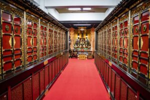 納骨堂 苫小牧 曹洞宗 中央院