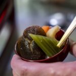 中央院 法要でのお供え物の例