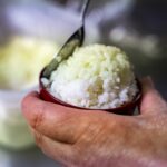 中央院 法要でのお供え物の例