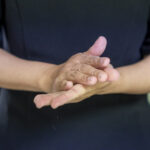 中央院 法要でのお供え物（積み団子）の作り方