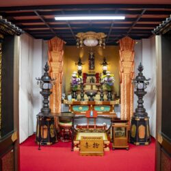 納骨堂 苫小牧 曹洞宗 中央院