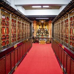 納骨堂 苫小牧 曹洞宗 中央院