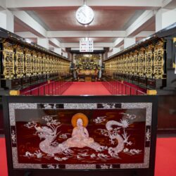 納骨堂 苫小牧 曹洞宗 中央院