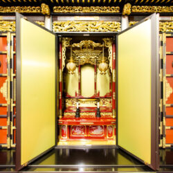 納骨堂 苫小牧 曹洞宗 中央院