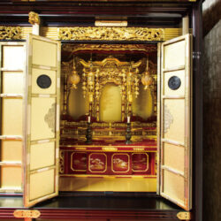 納骨堂 苫小牧 曹洞宗 中央院