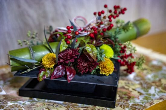 img_osonae_4 曹洞宗 実宝山 中央院の婦人会(苫小牧市)