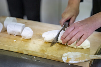 2-1
均等に切り分ける